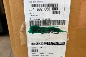 Scatola guida originale - Peugeot 3008 (2024-2026)