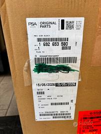 Scatola guida originale - Peugeot 3008 (2024-2026)