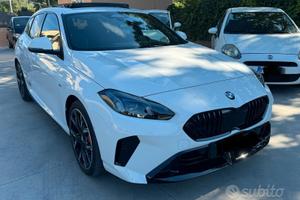 Bmw 118d m sport pro tetto apribile full