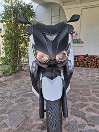 bellissjmo X-Max 250