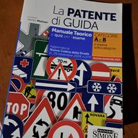Libro patente guida