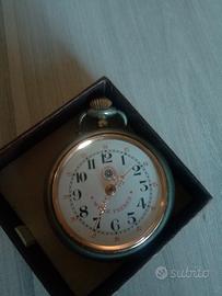 Orolologio da Taschino 