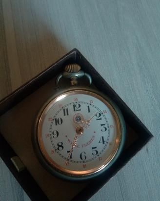 Orolologio da Taschino 