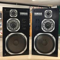 CASSE YAMAHA NS-1000 MONITOR