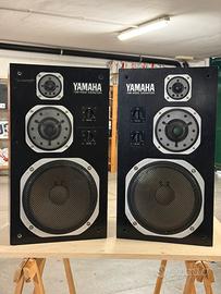 CASSE YAMAHA NS-1000 MONITOR