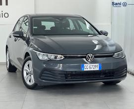 Golf 2.0 tdi Life 115cv dsg