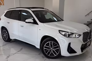 Bmw X1 sDrive 18d 150CV Msport Edition