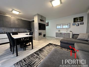 Appartamento a Scorzè (VE) - Rio San Martino