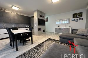 Appartamento a Scorzè (VE) - Rio San Martino