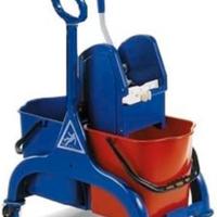 Carrello lavapavimenti