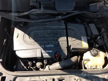 MOTORE SEMICOMPLETO MINI COUNTRYMAN COOPER «R60» (