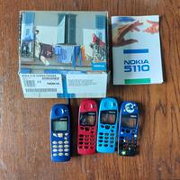 cellulare nokia 5110 