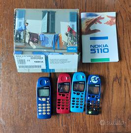cellulare nokia 5110 
