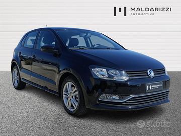 VOLKSWAGEN Polo 5p 1.4 tdi bm Comfortline 90cv dsg