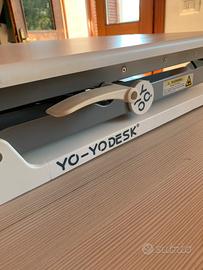 Supporto pc rialzabile  YO-YO Desk Classic  70