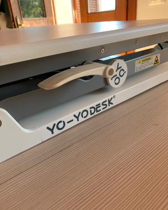 Supporto pc rialzabile  YO-YO Desk Classic  70