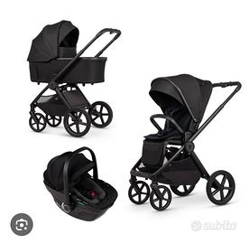 Trio VENICCI 2021