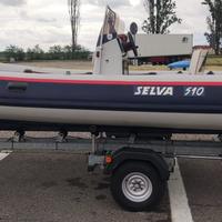 Selva 510