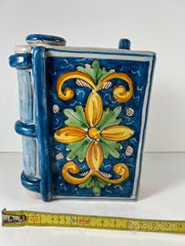 Fiaschetta Caltagirone