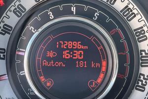 Fiat 500 GPL