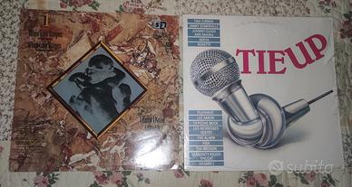 2 velini vintage 