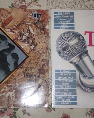 2 velini vintage 