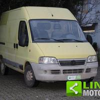 FIAT Ducato 15 2.3 JTD PM Furgone GV