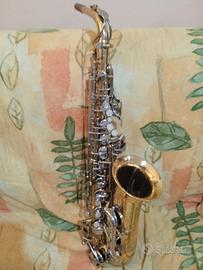 Sax grassi professional 2000 usato garantito