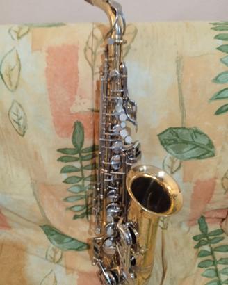 Sax grassi professional 2000 usato garantito