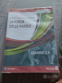 la forza delle parole 9788869105210