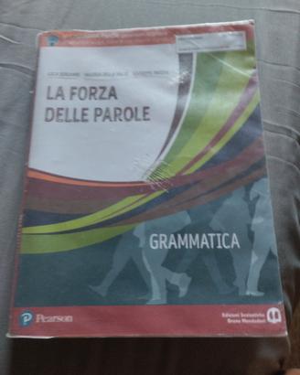la forza delle parole 9788869105210