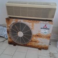 climatizzatore 9000 btu classe a