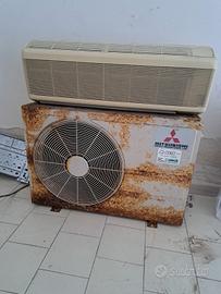 climatizzatore 9000 btu classe a