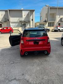 Microcar 50 Ligier GS sport