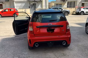Microcar 50 Ligier GS sport