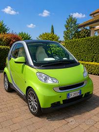Smart hybrid