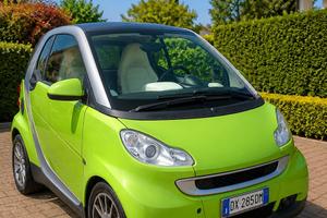 Smart hybrid
