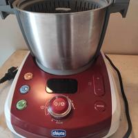 robot da cucina per pappe