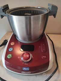 robot da cucina per pappe