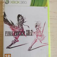 Final Fantasy XIII-2 Xbox 360