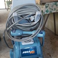 Roboaut piscina