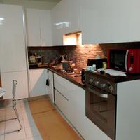 graziosa cucina bianc