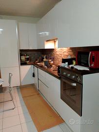 graziosa cucina bianc