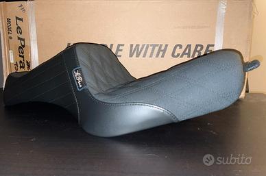 Sella LePera per modelli Sportster 2010 in poi