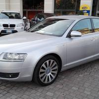 Cerchioni 18 per Audi A6