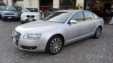 Cerchioni 18 per Audi A6