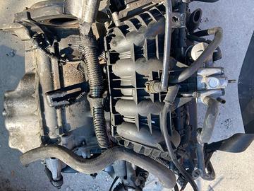 MOTORE COMPLETO OPEL Agila 1° Serie Z12XE Z12XE B