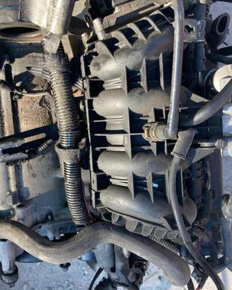 MOTORE COMPLETO OPEL Agila 1° Serie Z12XE Z12XE B