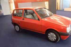 Autobianchi Y10 Fire 1.1 i.e. LX