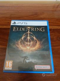 Elden Ring Ps5